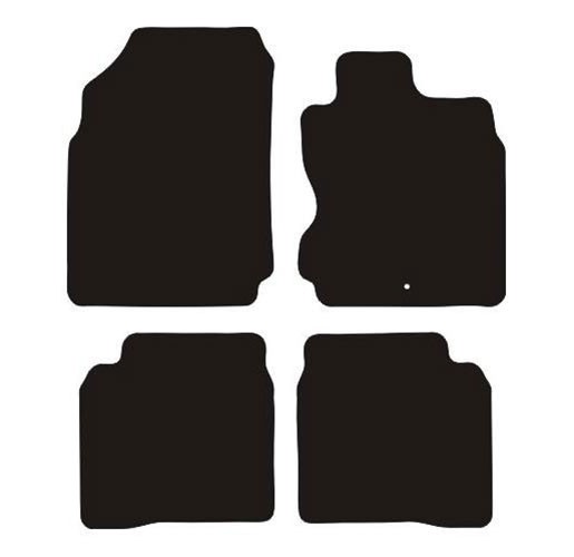 Nissan note car mats uk #2