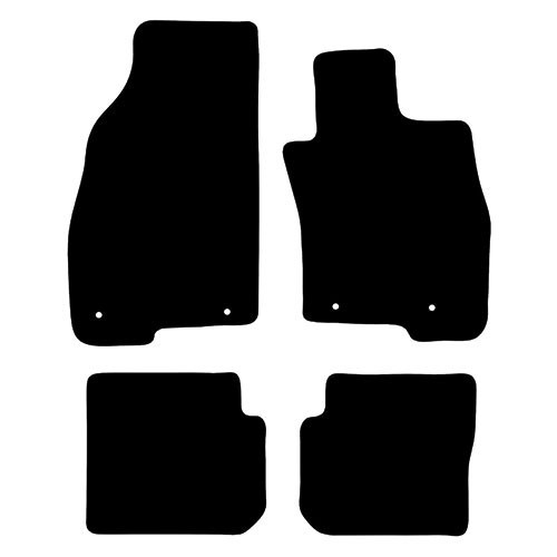 Car Mats for Alfa Romeo Mito 20082018 from £26.99 Car Mats UK Car Mats for Alfa Romeo Mito 20082018 from £26.99 Car Mats UK