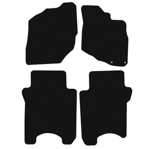 Car Mats for Honda Jazz 20022008 from £24.99 Car Mats UK