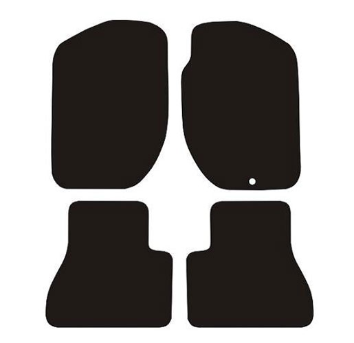 Car Mats for Land Rover Freelander MK1 19972006 from £24.99 Car Mats UK