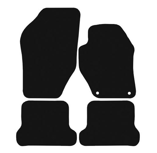 Car Mats for Peugeot 308 CC 2009Present from £24.99 Car Mats UK