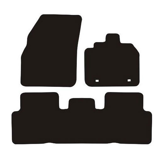Car Mats for Renault Scenic 20032009 from £24.99 Car Mats UK