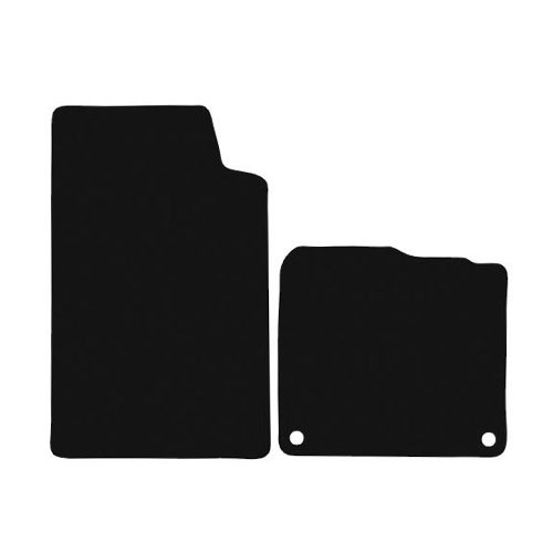 Car Mats for Smart ForTwo 20072015 from £24.99 Car Mats UK
