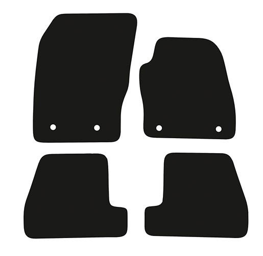 Ford focus car mats uk #3