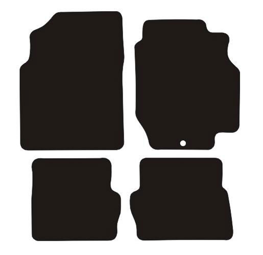 Nissan almera car mats uk #3