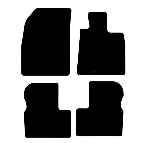 Nissan micra 2000 car mats #2