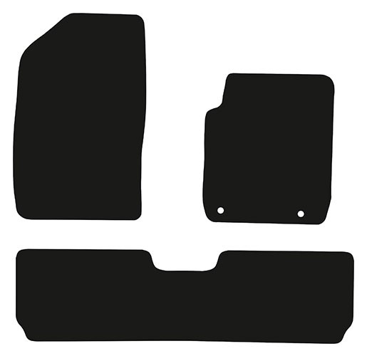 citroen xsara car mats