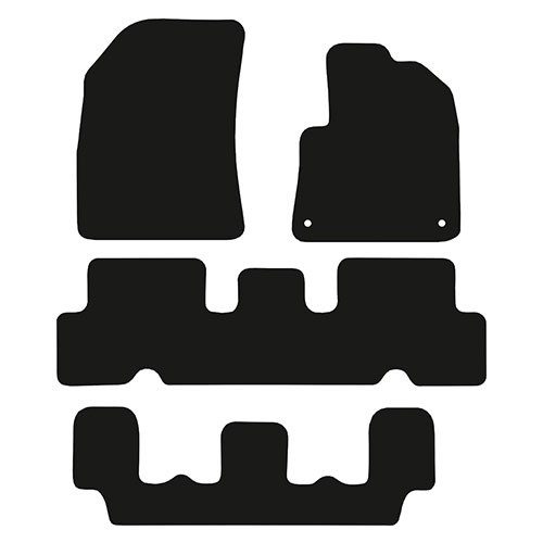 Citroen C4 Grand Picasso (2013- Present) – Car Mats + Boot Mat Category Image