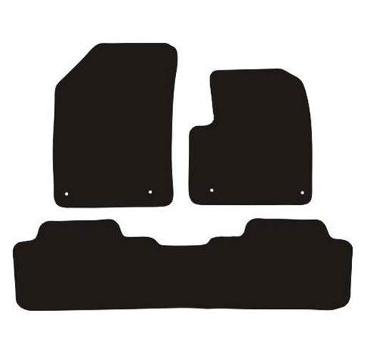 citroen c5 car mats