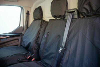 Van Seat Covers - Category Image