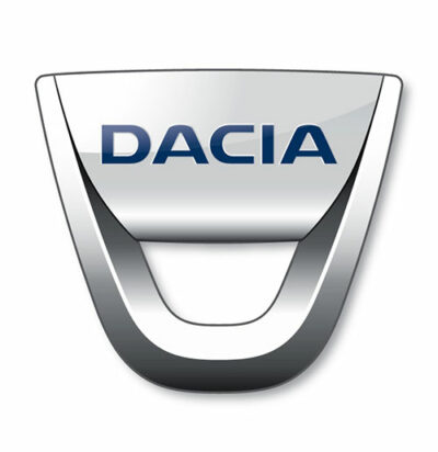 Dacia - Category Image