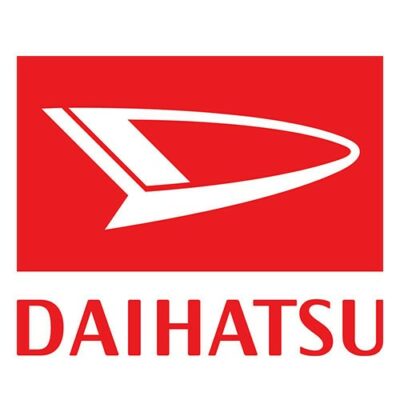 Daihatsu - Category Image