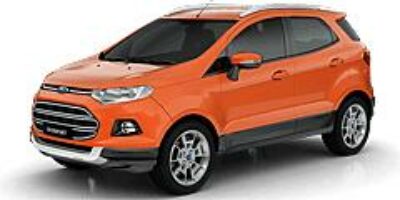 EcoSport - Category Image