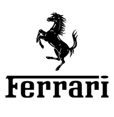 Ferrari - Category Image