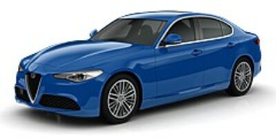 Giulia - Category Image