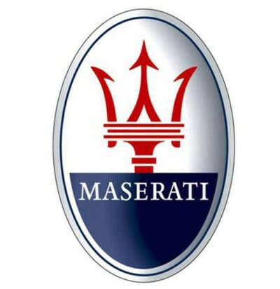 Maserati - Category Image