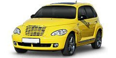 PT Cruiser - Category Image