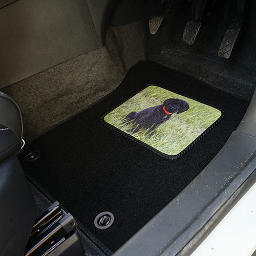 Car Mats for Vauxhall Mokka X 2017 – 2020 from £26.99 - Car Mats UK