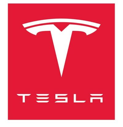 Tesla - Category Image