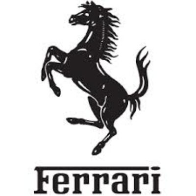 Ferrari - Category Image