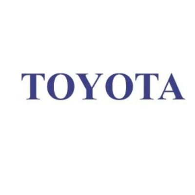 Toyota - Category Image