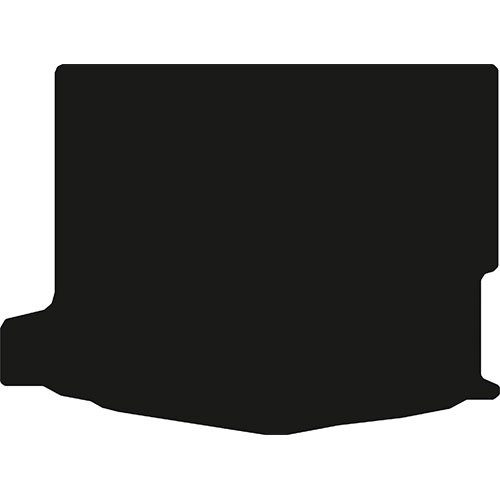 Honda Civic with Speaker Installed 2011-2015 – Boot Mat Category Image