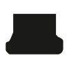 Toyota Land Cruiser Amazon 2002-2007 - Boot Mat