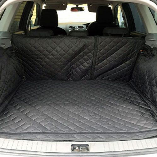 Ford Focus Estate 2005-2011 – Fully Tailored Quilted Boot Liner Category Image