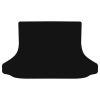 Toyota Rav 4 2002-2006 - Boot Mat