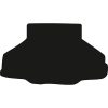 Lexus IS250C Covertible 2005-2015 - Boot Mat