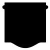 Ford Mondeo Estate No Storage Tray Cover 2015 - Present - Boot Mat