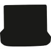 Volvo V70 Manual 2007 - Present - Boot Mat