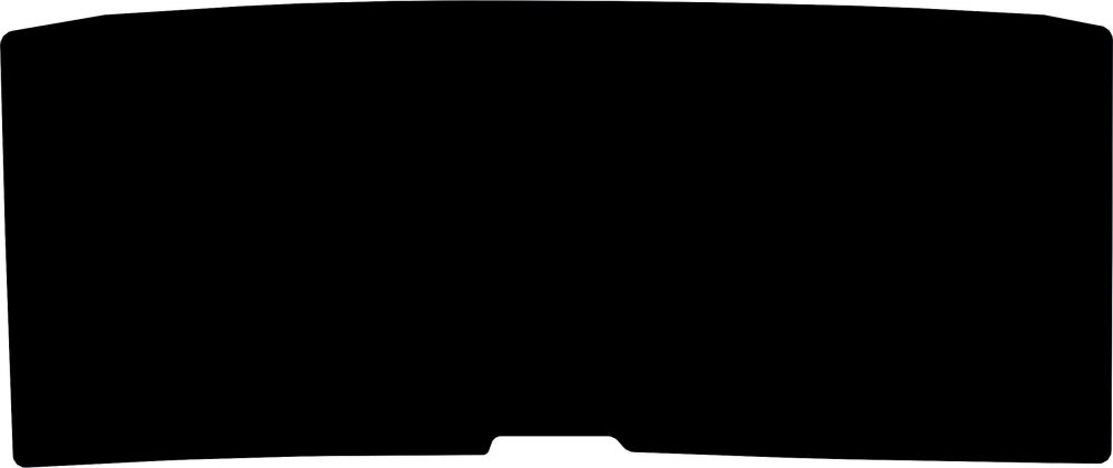 Mini One/Cooper/Cooper S 3 Door 2014 - Present - Boot Mat