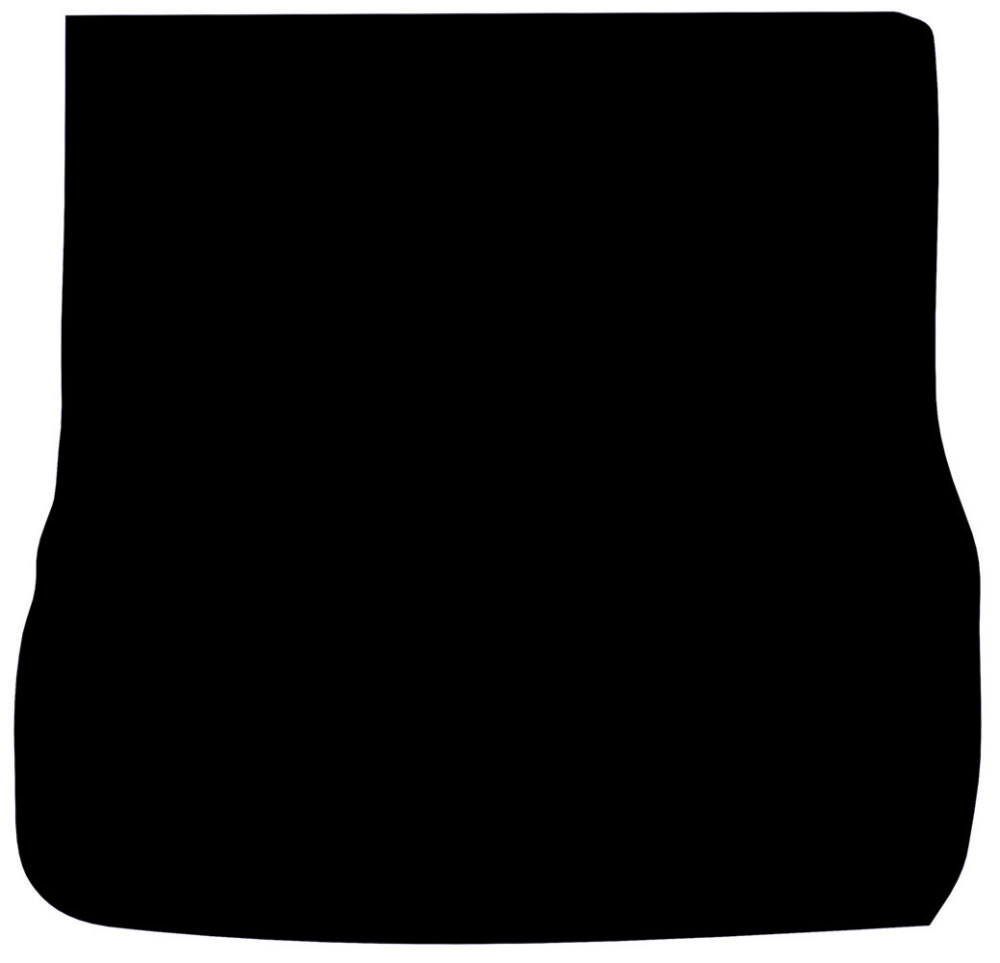 Audi A6 & Avant 1997-2003 - Boot Mat