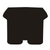Volvo XC90 5 Seater 2002-2015 - Boot Mat