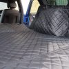 BMW 3 Series F31 Touring 2012-2018 - Fully Tailored Quilted Boot Liner - Image 3