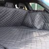 BMW 3 Series F31 Touring 2012-2018 - Fully Tailored Quilted Boot Liner - Image 4