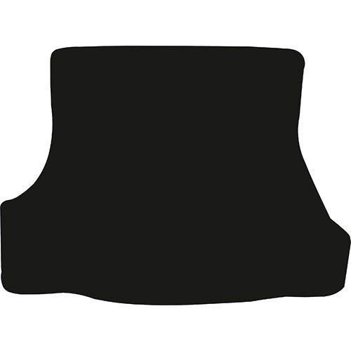 Ford Mondeo Saloon 2007-2012 – Boot Mat Category Image