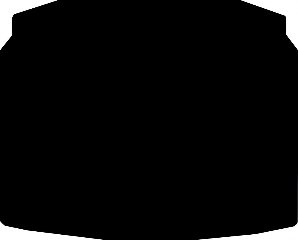Skoda Scala 2019 - Present - Boot Mat