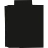 Land Rover Discovery 5 Without In Car Entertainment System 2017 - Present - Boot Mat