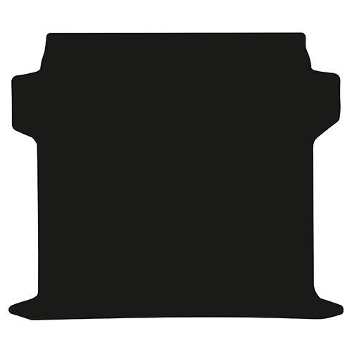 Fiat Doblo Maxi 2010 – 2022 – Rear Van Mat Category Image