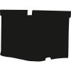 Nissan Micra 2017 - Present - Boot Mat