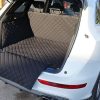 Audi Q5 2008-2017 - Fully Tailored Quilted Boot Liner - Image 3