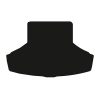 Lexus IS250 2005-2015 - Boot Mat