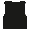 Peugeot Partner 1996-2008 - Rear Van Mat