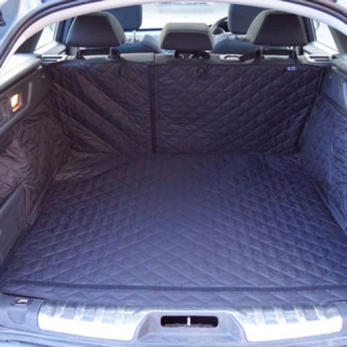 Peugeot 508 SW 2011-2019 – Fully Tailored Quilted Boot Liner Category Image