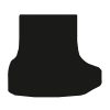Jaguar S Type Manual 1999-2002 - Boot Mat