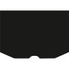 Citroen C3 Picasso 2009-2017 - Boot Mat