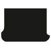 Vauxhall Combo Crew Cab 2001-2011 - Rear Van Mat