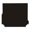 Land Rover Discovery 3 2004-2009 - Boot Mat
